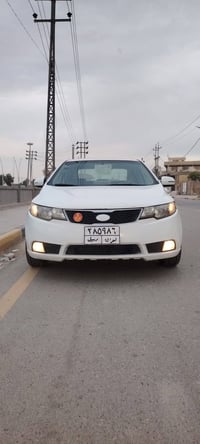 سيراتو • ٢٠١٣ • رقم أربيل