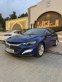 ماليبو LT • ٢٠٢٣ • رقم اربيل