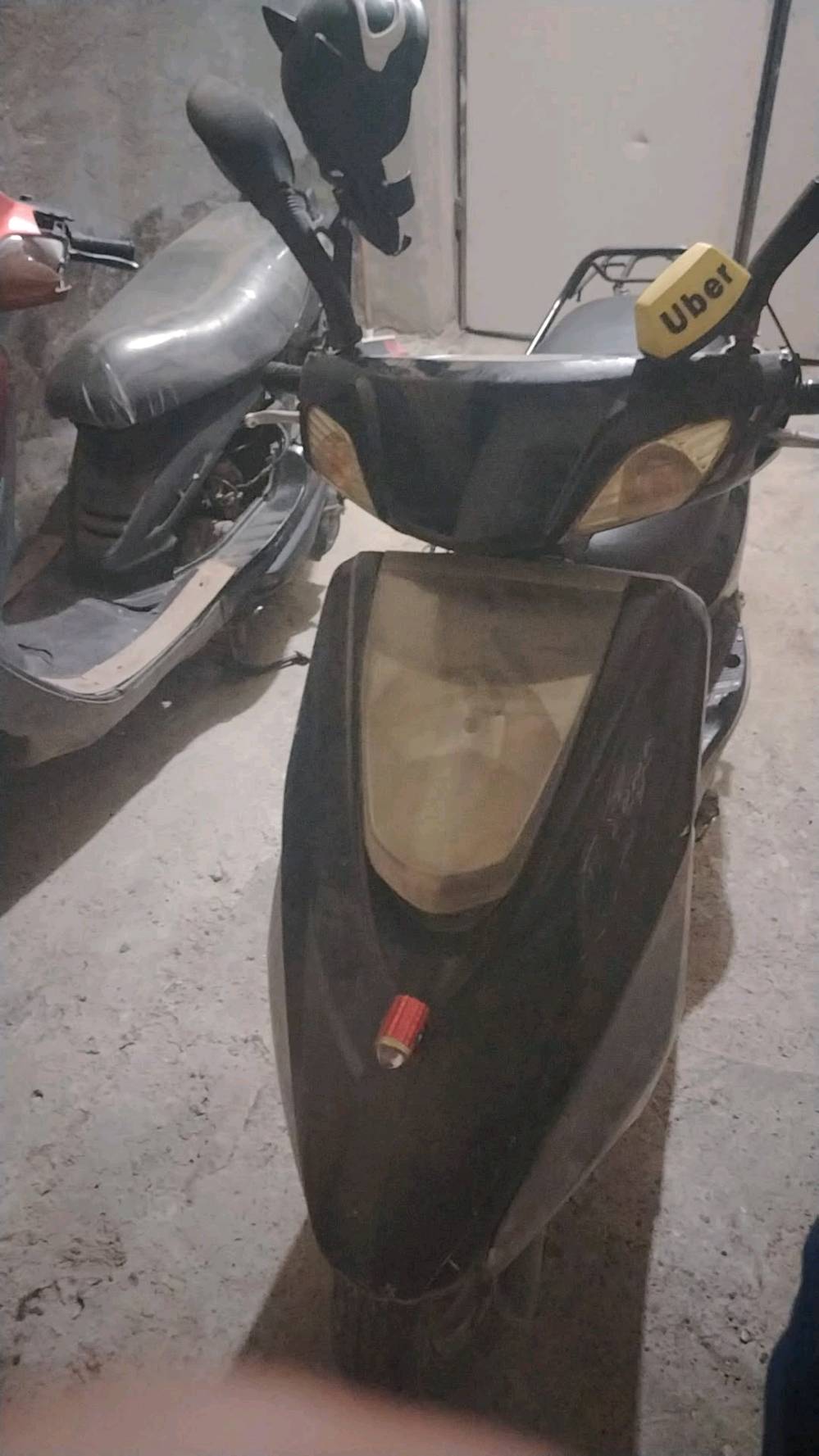دراجه بريز 140 نظيفه 750 وبيها مجال المكان بالحسينيه رقم(***********)(***********)