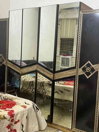 كنتور • ضرر جامد • داخل نضيف