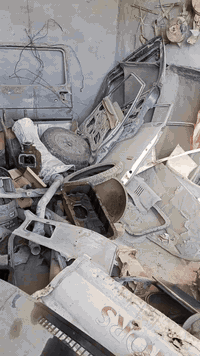 للبيع كلهن شلع ما بيه مفرد غراض مستعمله وحاويه
وياله تخمين 
بيبان حاويه بسته ومستعمله 
صطاب اكسنات بريجو حاويه 
مكاين بسته عاطله عدد 3 
كيوره 2عاطلات 
كاردنات بسته وبريجو 
بريشات بواري دهن جنط بريجو وبسته 
جام بسته دعاميات اسيا 
فريم ممات بسته وبريجو 
شواصي بسته امامي 
طوس بريك خلفي 
سوبايه بسته 
كشن بريجو كلاب 
الغراض للبيع شلع 
العنوان بابل كفل 
مكلف بل نشر ***********
