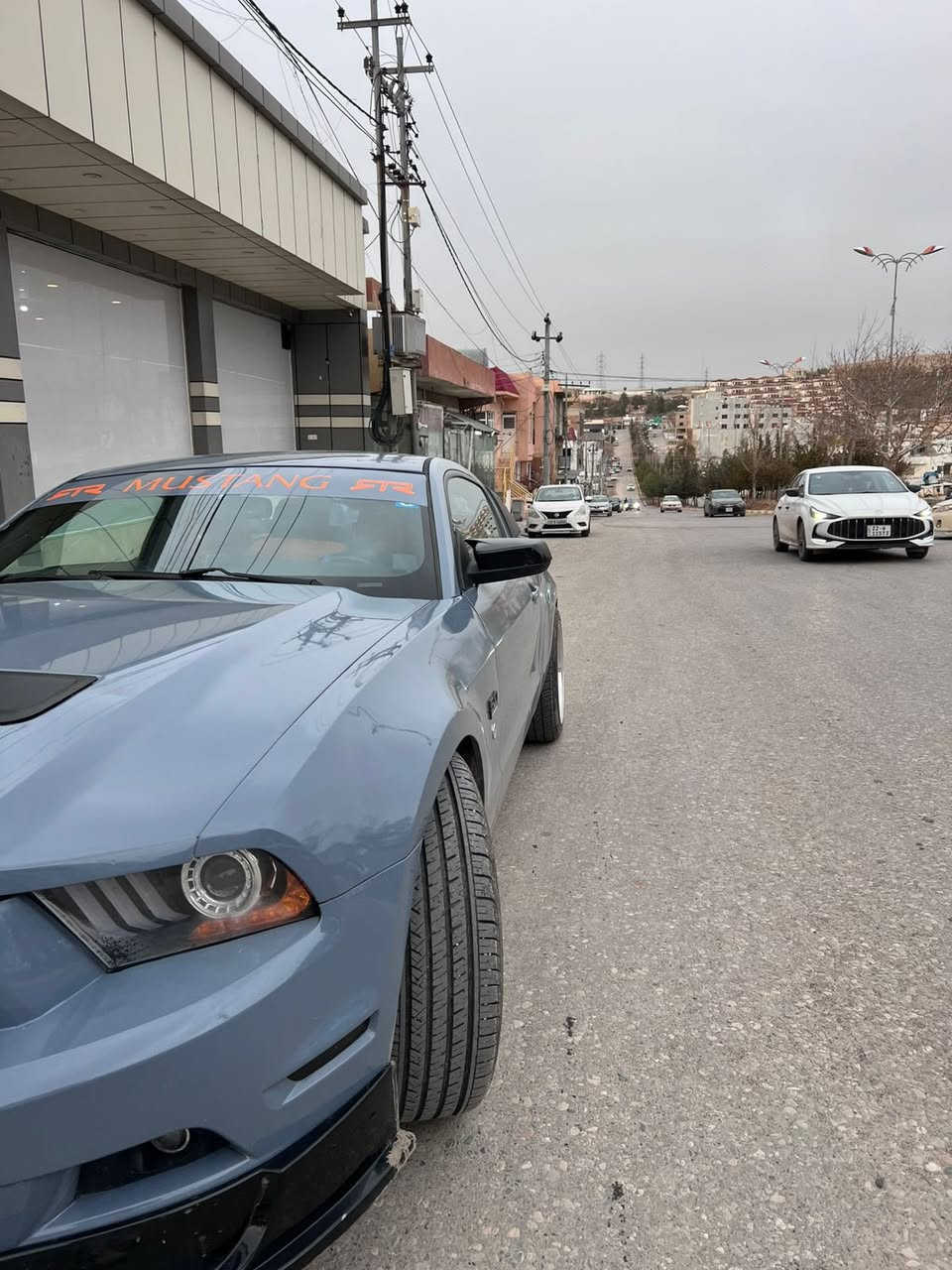 سلام عليكم موستنك2013 V6 فول برميوم
مواصفات هواي مصروف عليها  ملون لخارجي  مال موستنك ل25  داخل اورانج🧡بكج كامل  كلش هواي مصروف  عليها مناقصها ربع   صبغ حزام  مراوس كامري  18وفوك


**إذا كنت صاحب هذا الإعلان وتريد حذفه لأي سبب، رجاءا أرسل رسالة إلى الدعم الفني**