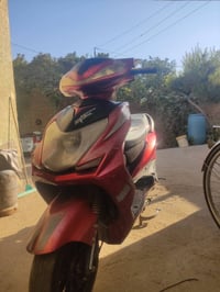 سكنس صيني • ٢٠٢٣ • كابريتر