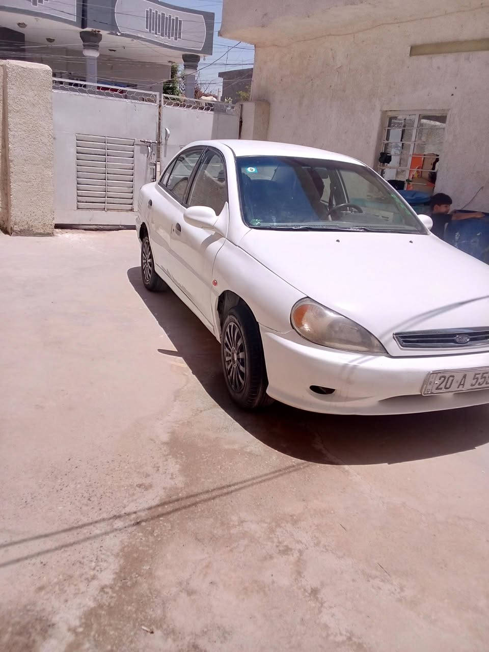 مديل 2000 بسمي سعر 31 مكان بغداد ***********
