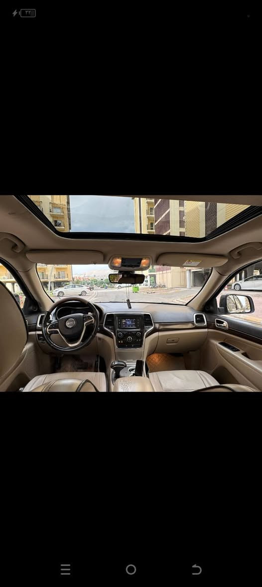 جيب 14بسمي رقم سليمانيه بيه مكانين بارد بيه شويه صبغ يم رقم الخلفي تقيحل بلقماره سياره جديده السعر 210مكاني كركوك ***********
