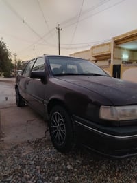 مديل ٩١ • رقم كركوك • سامراء