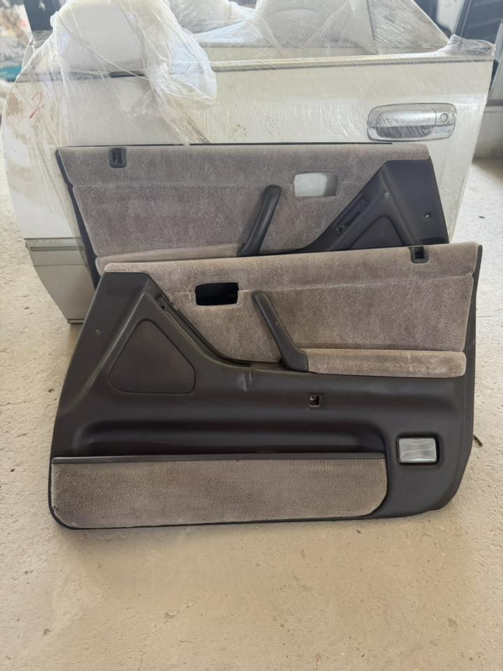 تفصيخ جميع انواع السيارات الياباني
راس الثور / كرستا / مارك / ارنب
تفصيخ حاويه ياباني
مكاني شطره ***********
توصيل جميع المحافظات
