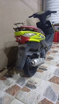 دراجه ادرس • للبيع • بعقوبه