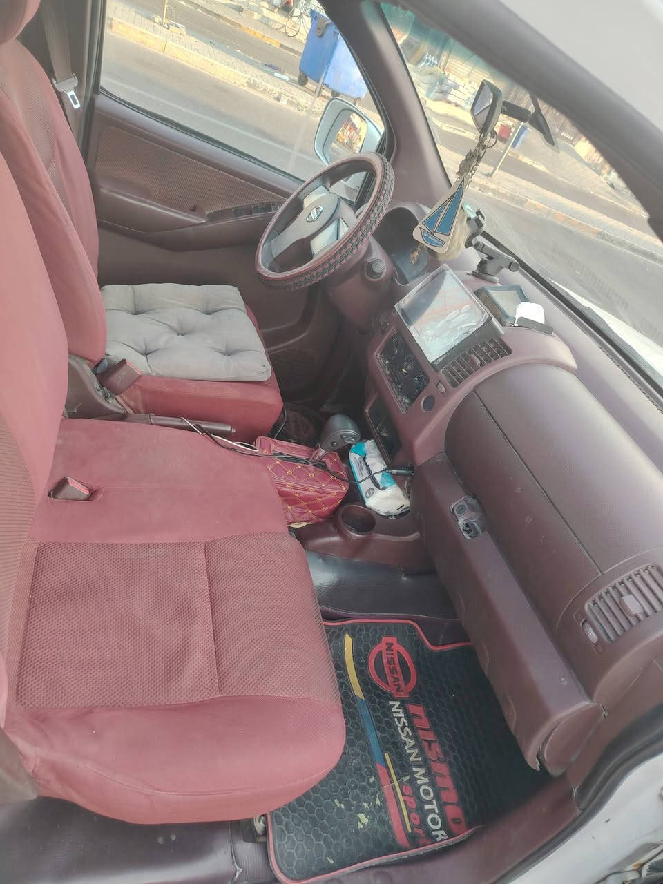 نيفاره مديل 9مكينه فيفيتي بيهه جفيه سعر 63مكانهه بصره تلفون ***********
