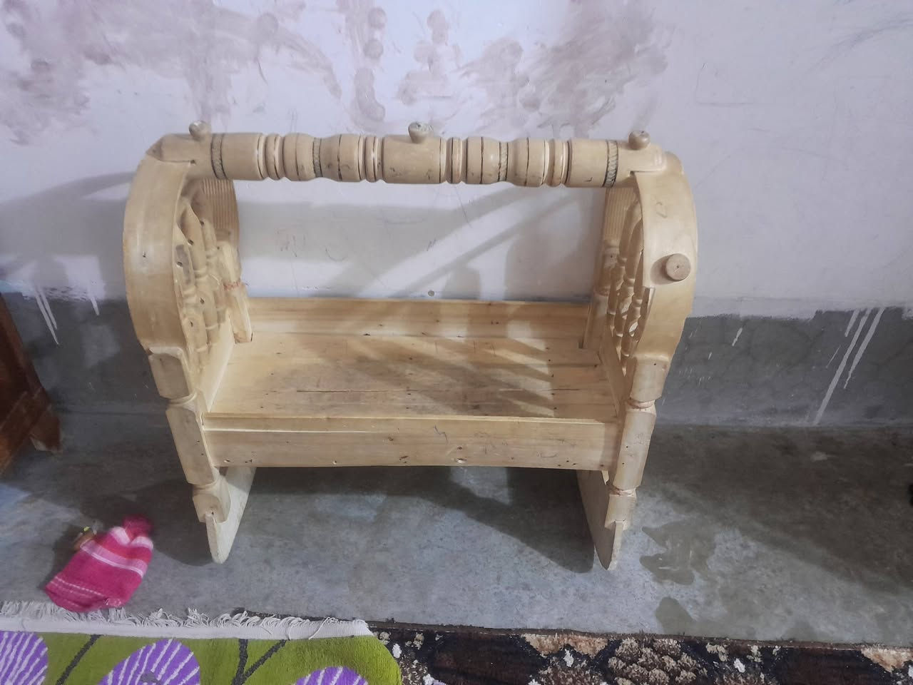 سلام عليكم أغراض بيت للبيع كل حاجه نضيف مابيها اي شي عاطل تعليقات ما اجاوب تريد شي خابرني هدا رقم موبايلي *********** بيها واتساب يرحم والديكم اخوان ادا مو شراي لاتخابرني ولا تتعامل وياي
