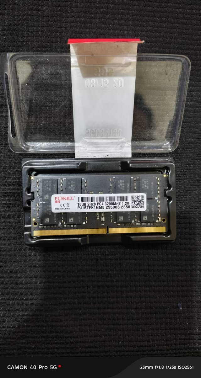 متوفر رامات DDR4 2X16💀☢️ DDR4 2X8  4 DDR3 2X4 لاستفسارخاص او على واتساب*********** متوفر رامات DDR4 2X16💀☢️ DDR4 2X8  4 DDR3 2X4 لاستفسارخاص او على واتساب***********
