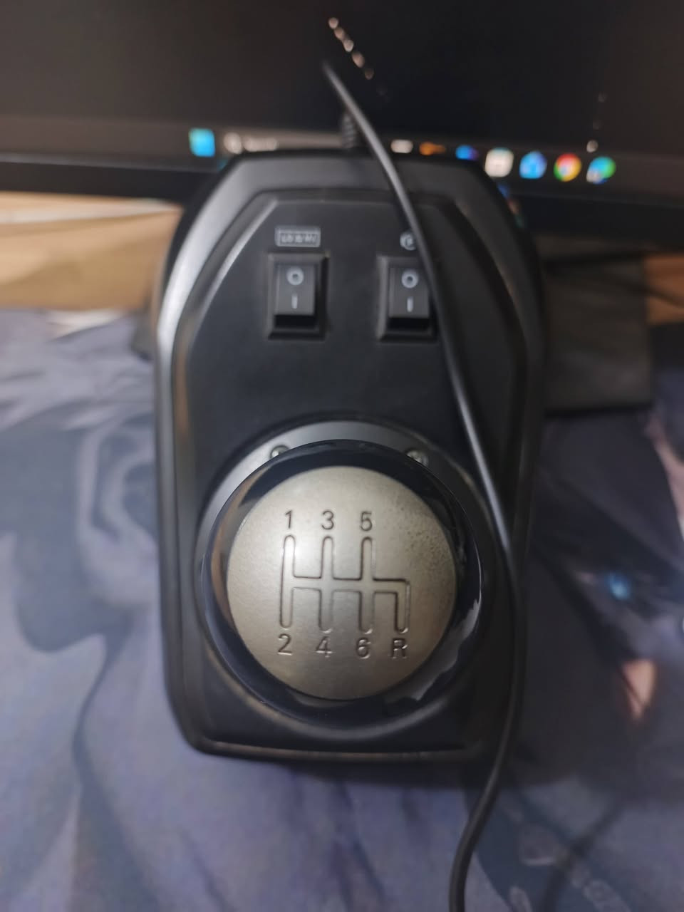 PXN V9
دركسون PXN v9 
كير و دوسات
فرة ونص 900 درجة
سعره 80 قفل
ماعندي توصيل ❗


**إذا كنت صاحب هذا الإعلان وتريد حذفه لأي سبب، رجاءا أرسل رسالة إلى الدعم الفني**