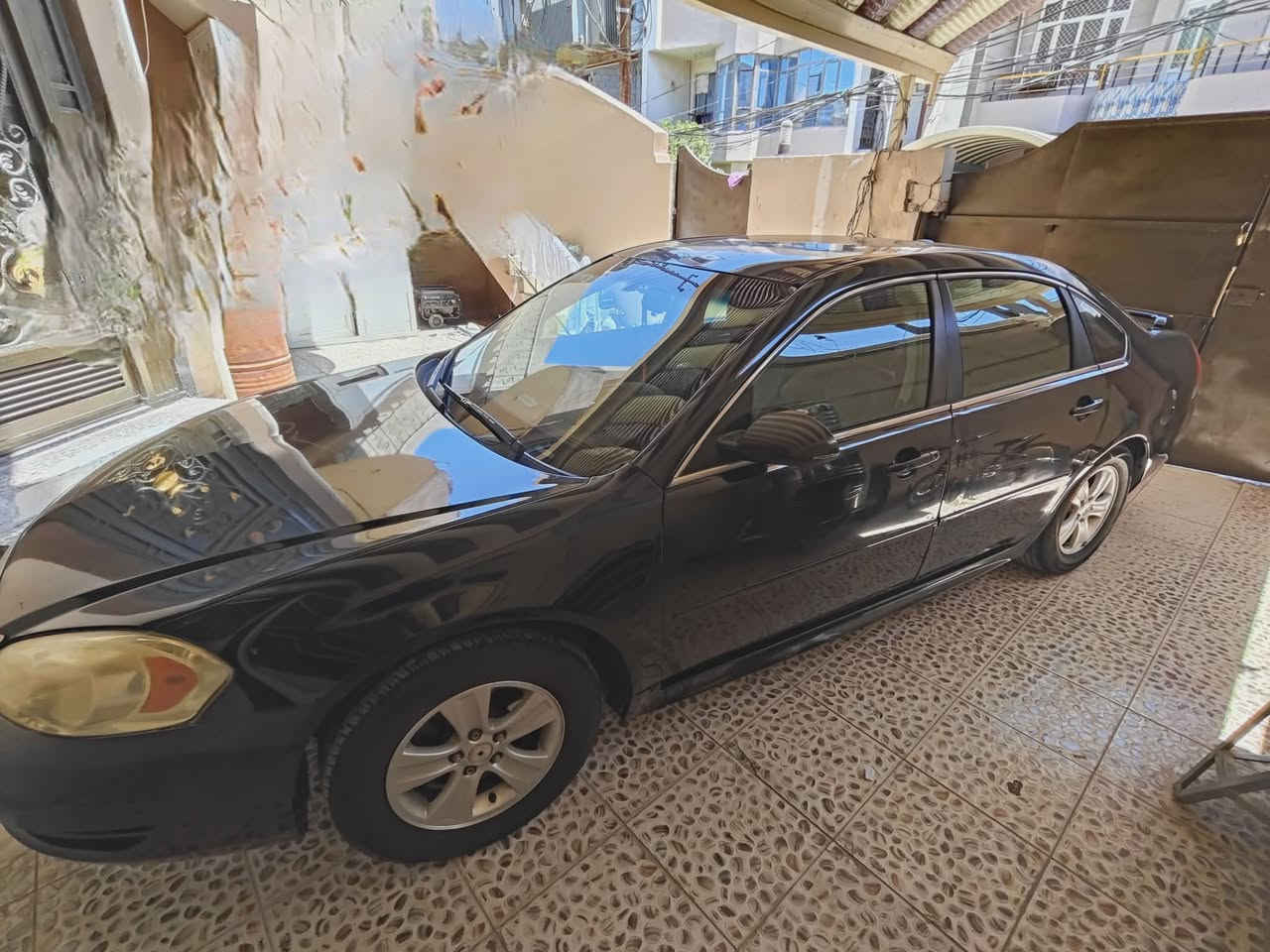 امبالا ٢٠١٣ للبيع رقم بغداد الجديد سنوية جديدة باسمي ضرر جاملغ خلفي بچم كبس بيها 
صبغ بعض المكانات مكينة بلاد سوپر طخم تاير جديد منظومة تبريد السعر ٩١ وبيها مجال للشراي للاتصال ***********

