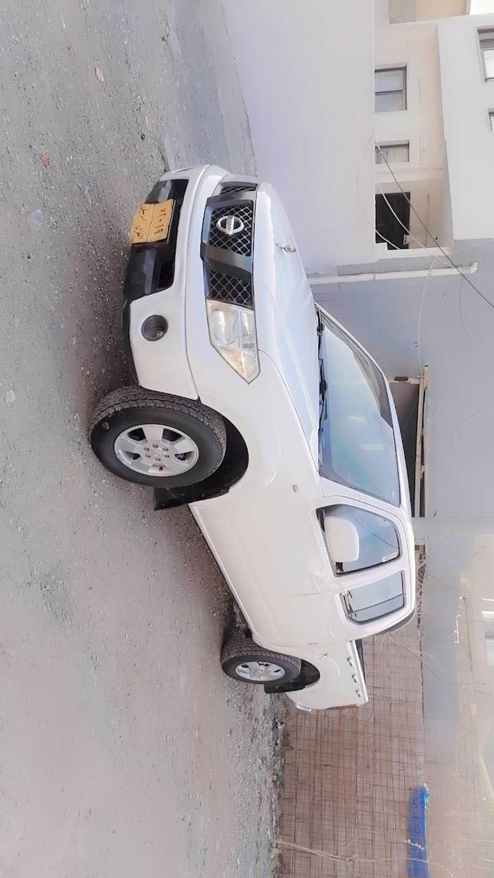 پیکەپ ناڤارە مۆدیل ٢٠٠٩ گیر تۆماتیک گێرومەکینە بیلادی بۆدی رەشە لەگەل دەرگەی دواوە پێش وپشت کەپسە سەنەوی تازە بەسەر جوە جوار تایەی تازە بۆ بەستراوەشوێن هەولێر ژمارەی موبایل(***********) أربيل, العراق
