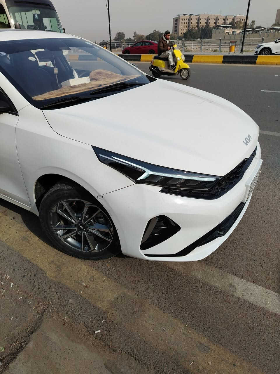 السلام عليكم كي 3 لبيع مواصفات معروفه 2022 اربيل السعر 137 وبيها مجال بصيط الاستفسار *********** مكاني بغداد
