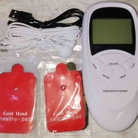 تحفيز الأعصاب • الموصل • نينوى