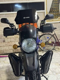 بوكسر جبلي 2023 من شركه المصطفى بأسمي دراجه مكفوله كفاله عامه نظافه 💯 ...