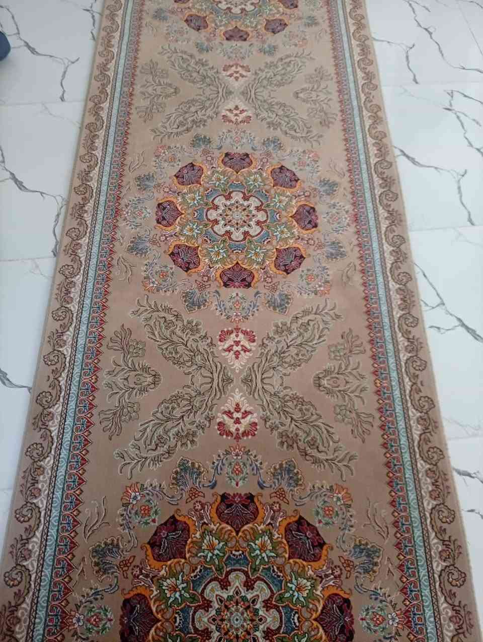 5متر700شانە150هەزار کەلار


**إذا كنت صاحب هذا الإعلان وتريد حذفه لأي سبب، رجاءا أرسل رسالة إلى الدعم الفني**