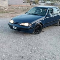 فرؤشتنى خيرا...... دايؤ برينس مؤديل ١٩٩٤ گير ئؤتؤماتيك و مه كينه بيست ...