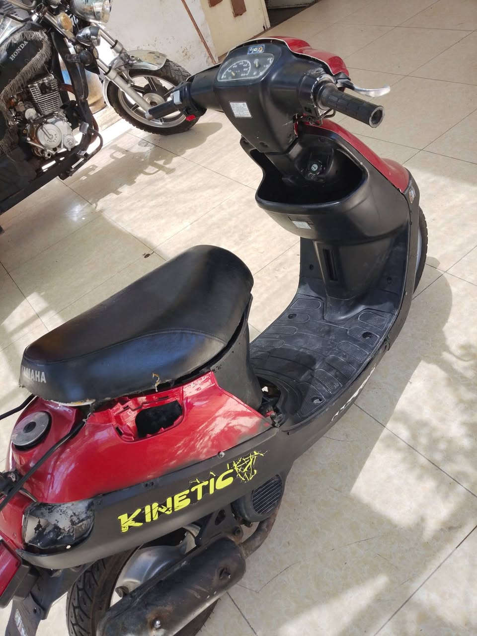 ماطوى لبيع سعر 150 وبي مجال عنوان كركوك


**إذا كنت صاحب هذا الإعلان وتريد حذفه لأي سبب، رجاءا أرسل رسالة إلى الدعم الفني**