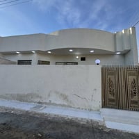 ١٢٠م+١٠٠م • الشيشان الاولى • جاهز للسكن