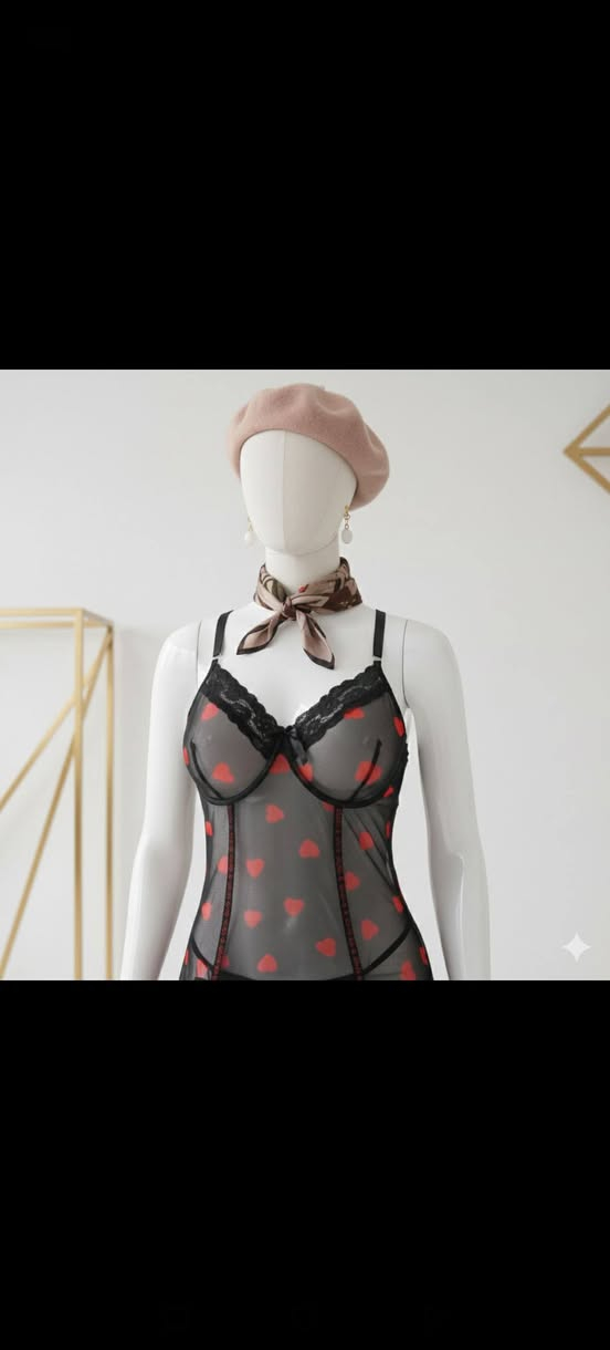 فستان نوم يجنن
فري سايز 
السعر /16 الف
الحجز على الخاص
تتوفر خدمة التوصيل


**إذا كنت صاحب هذا الإعلان وتريد حذفه لأي سبب، رجاءا أرسل رسالة إلى الدعم الفني**