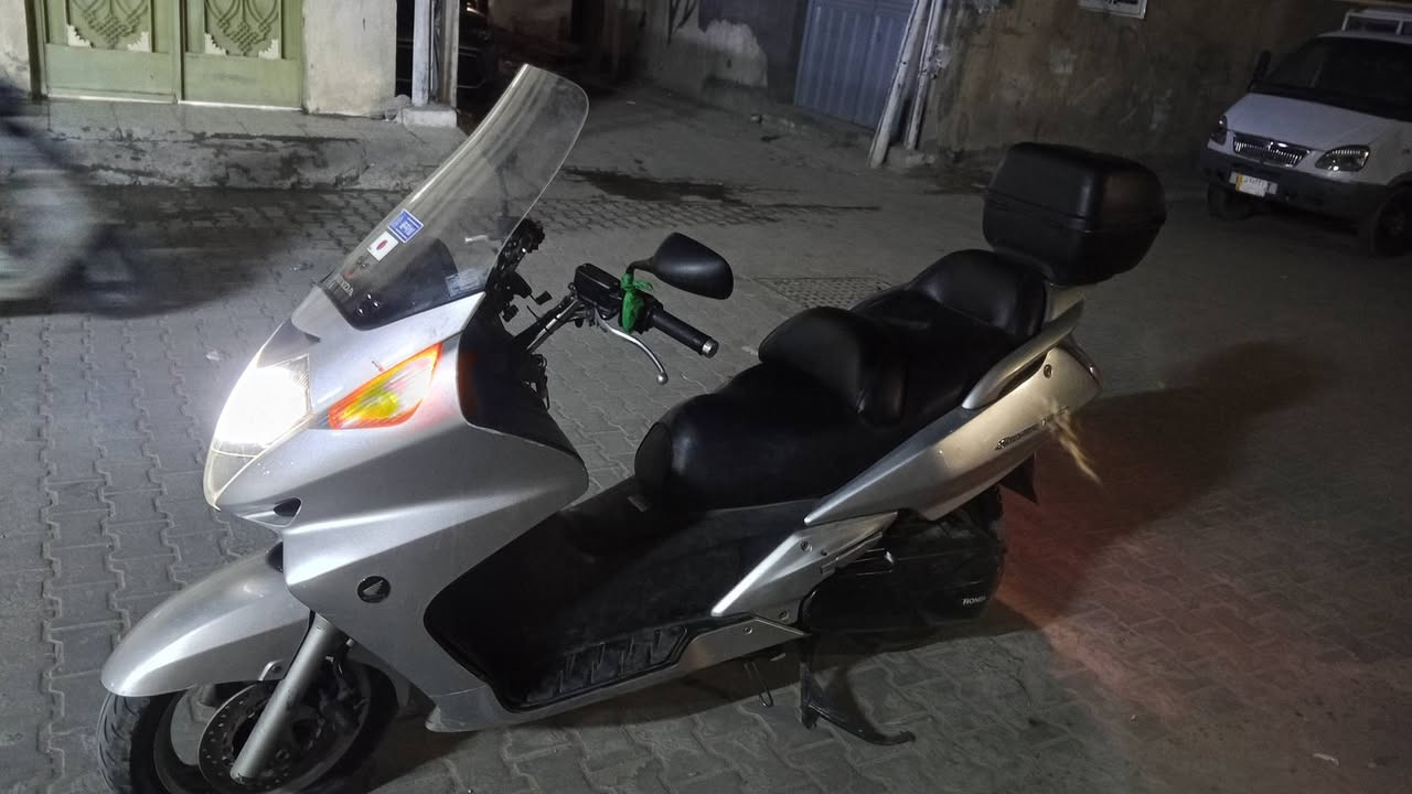 سلفر 600 للبيع


**إذا كنت صاحب هذا الإعلان وتريد حذفه لأي سبب، رجاءا أرسل رسالة إلى الدعم الفني**