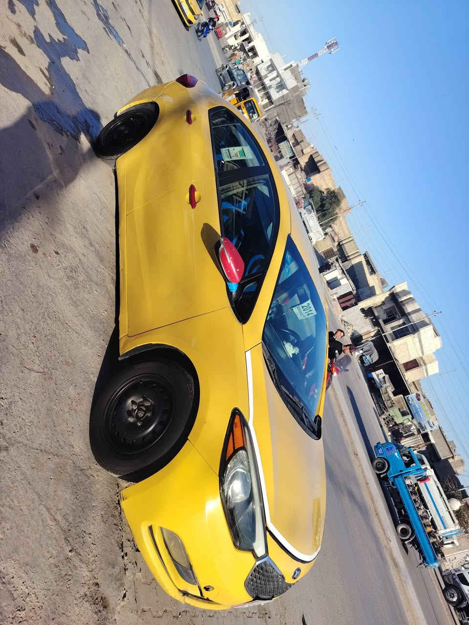 فورتي 2014 رقم انكليزي باسمي
صدر امامي خلفي جديد
كير مكينه خير من الله لاتنقيص ولاشي
سعره 95 وبيهه مجال 
اليحب يشتري يتصل ع هذا رقم وبي خير ويدلل
***********
