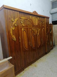 غرفة نوم • ٦ باب • بعقوبه كاطون الرازي