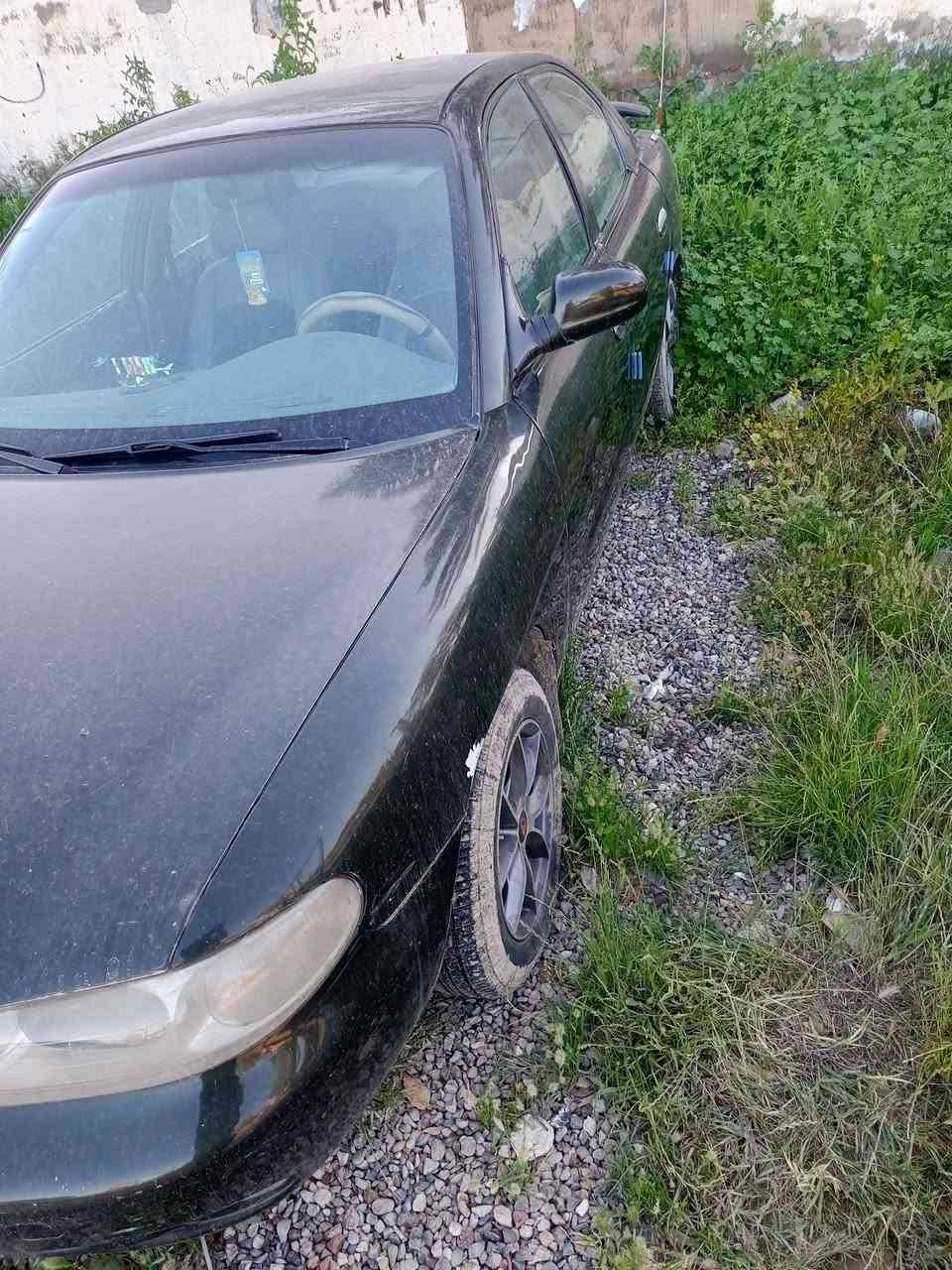 السلام عليكم للبيع دايو نوبيرا رقم واسط بسمنا سنويه 27 سياره مال بيت تخم تاير محرك 
كير صدر جدد تحويل مباشر تبريد شغال السعر 30 وبيها مجال مكانها بعقويه التحرير *********** مديل 1995
