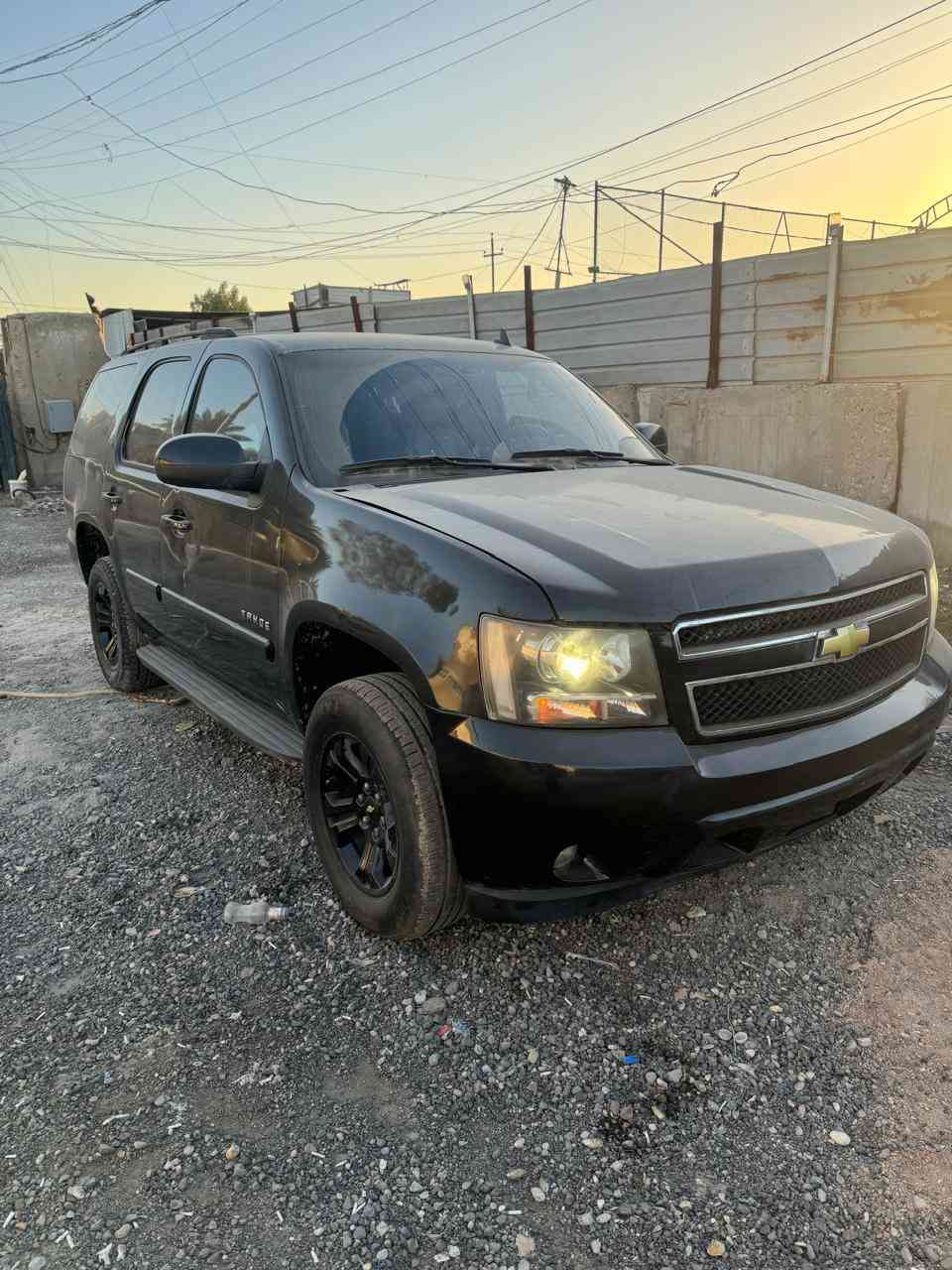 تاهو أدوات.2009 مكفوله من الكصه والسارقة وغيرها مكينه كير كفراه فقط تبديل لون واتساب0‪ 788 292 7740‬ بكان سياره بغداد


**إذا كنت صاحب هذا الإعلان وتريد حذفه لأي سبب، رجاءا أرسل رسالة إلى الدعم الفني**