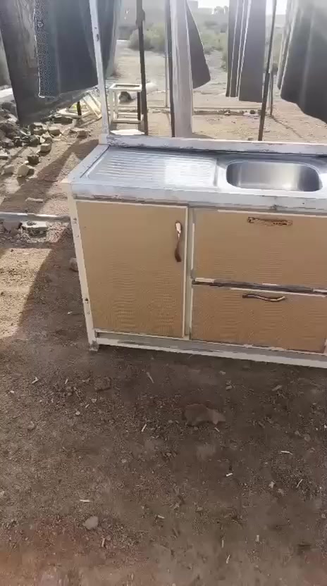 سنك متر ونص للبيع


**إذا كنت صاحب هذا الإعلان وتريد حذفه لأي سبب، رجاءا أرسل رسالة إلى الدعم الفني**