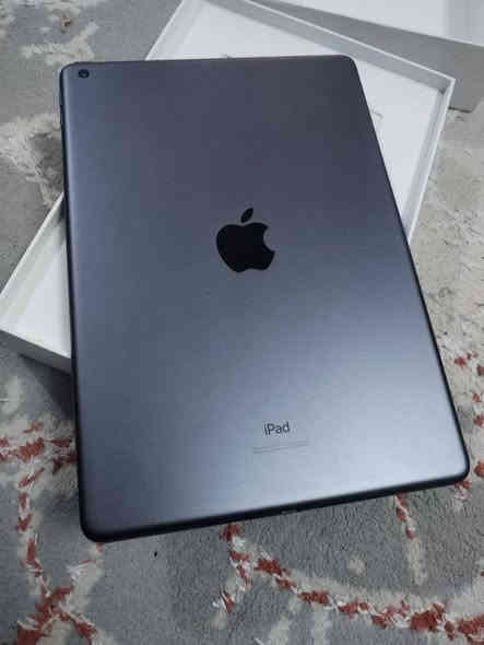 ايباد 9اخو الجديد ذاكره 64 250وبي مجال مكاني الشعله الرحمانيه رقم ***********واتساب
