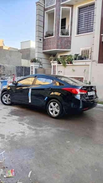 السلام عليكم
من رخصة الادمن المحترم
النترا 2014خليجي بدون حادث ولا ضربه بيها قطعتين صبغ فقط بدون دواخل رقم أربيل الدولي سنويا جديده شرط التحويل مكينه 1800دوش
مواصفات عاديه
شاشه 
بلوتوث اواكس
كامره دواره
تحكم ستيرن
نضام إيكو
مانع انزلاق
4دسك
براجكتور
اشاير بالمري
خمسه ويل كب
صدر أمامي خلفي جديد
باتري جديد
تخم تاير
تبريد ثلج
تدفئة شغاله
السياره جاهزه وبدون نقص السعر 109$ مجال بسيط حك الجيه مكاني بغداد الكرخ للاستفسار الاتصال بالرقم *********** الشراي يجي ويدلل
