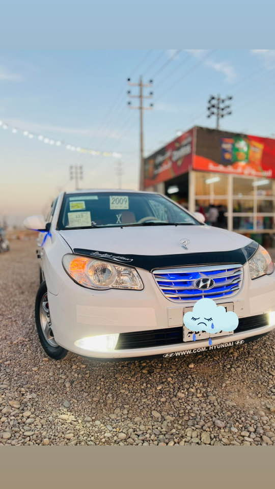 أعادة النشر بسبب الوعود الكاذبه 
للبيع افانتي ادوات ادوات
متومه ارقام وسنويه
موديل 2009
محرك 16 شرط
دكشن عالي
كير اوتو شرط
تحكم ابيانو 
مري شفط
تبريد ثلج 🥶
بدون صبغ فقط مكان الكص
كشنات جلد تدفئه بل كشنات
صدر امامي خلفي جديد طبه
ويل 15 تخم تاير جديد 
بدون اي ضربه او رصعات
سياره جديده طك كارتون احلا من الصور 
مكان السياره تكريت 
السعر 47 وبيه مجال قليل
للستفسار ***********
