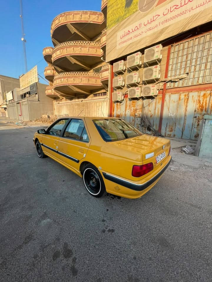 بيجو بارص٢٠١٥ تخم تاير خط ابيضّ جديد تبريد ثلج بيها صبغ بنيد اثر جراد وربع من باب الوره السايق غيرهن مكفوله مكانها بغداد مدينه الصدر السعر ٤٥ بيها مجال قليل رقم الهاتف واتساب فقط ‭***********‬
