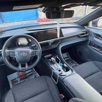 موديل ٢٠٢٤ • وارد امريكي • حادث صندوق