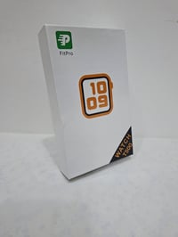 ساعة سمارت • رجالي نسائي • حالة ١٠/١٠