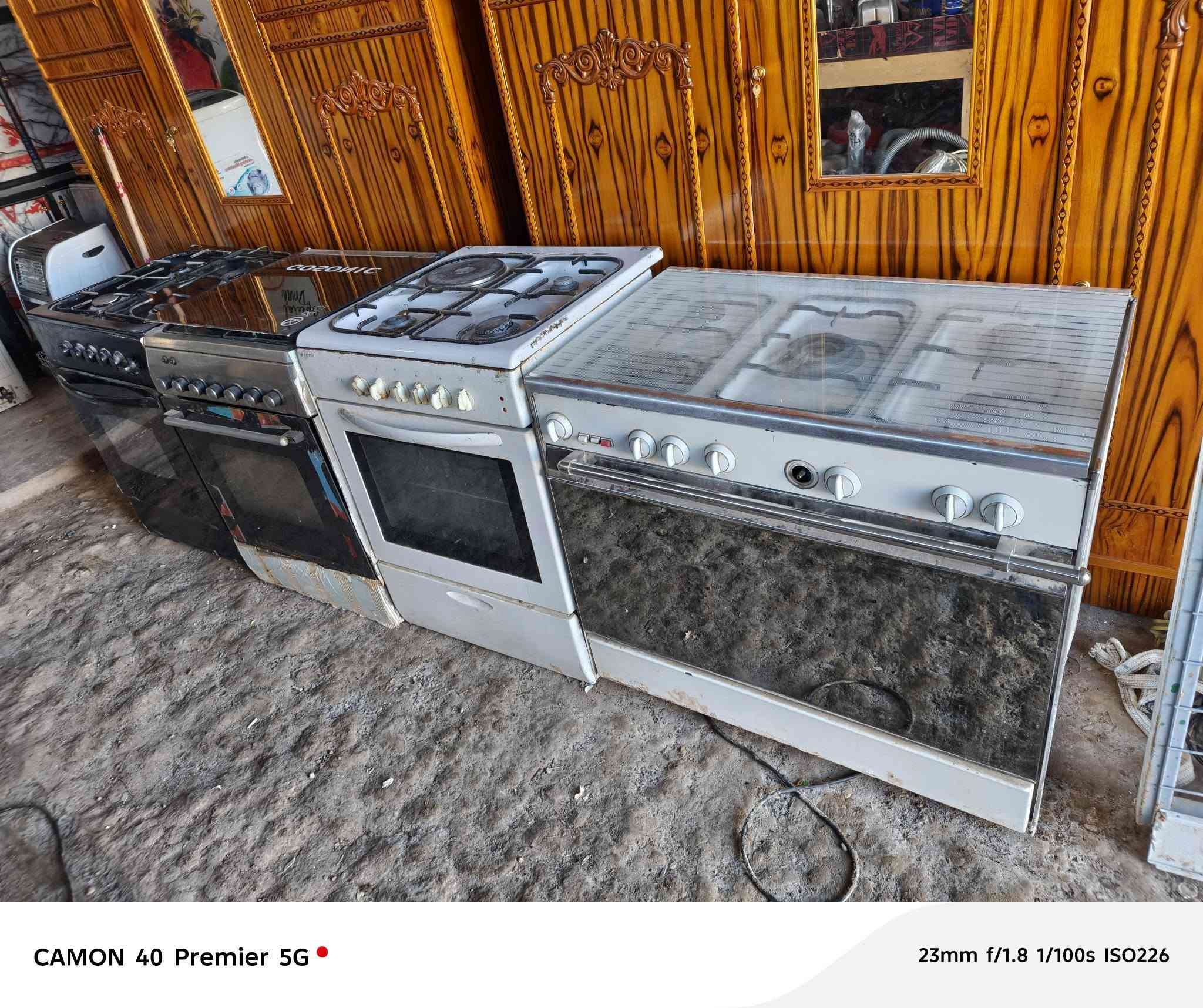 السلام عليكم طباخ كله شغال السعر 125 الف للتواصل راسوني خاص او واتساب ‏‪***********‬‏
