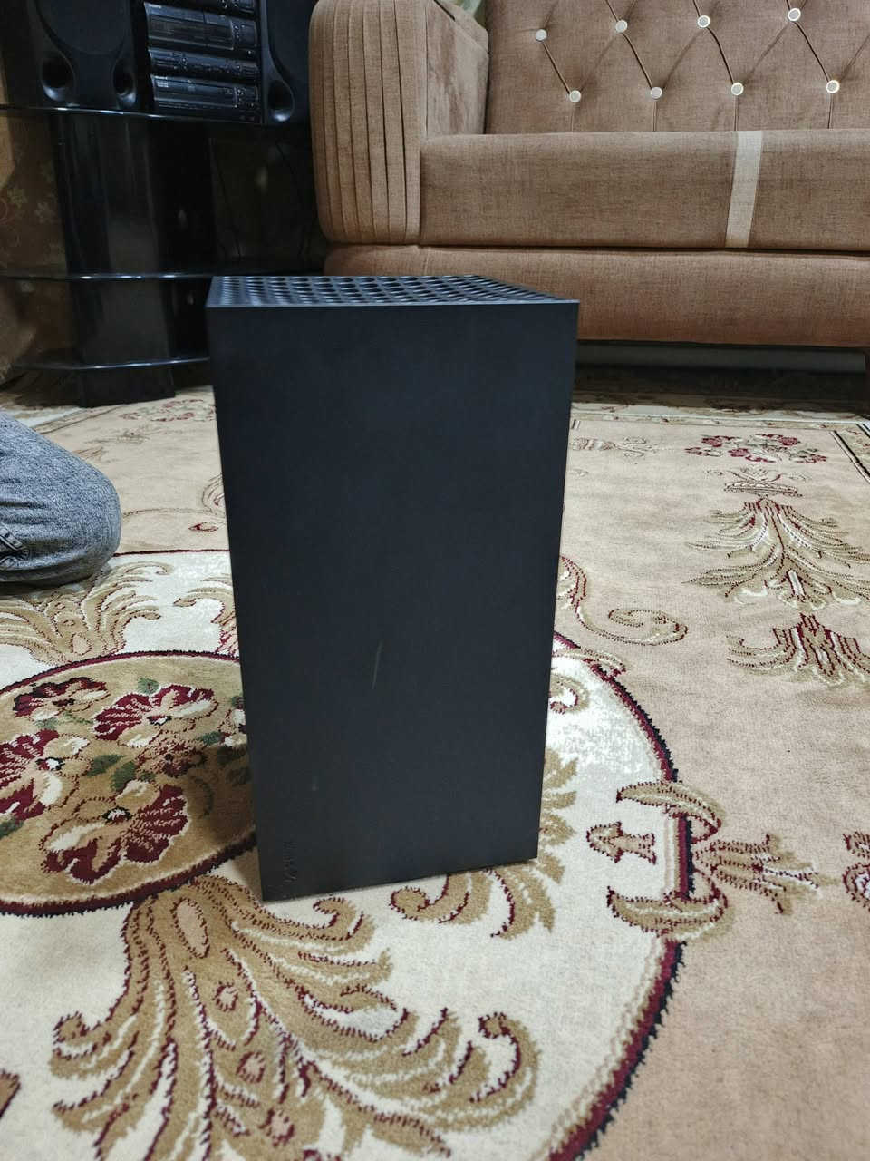 من رخصه الادمن اكس بوكس سيريس اكس
واحد تيره    نضافة 90%
السعر 750


**إذا كنت صاحب هذا الإعلان وتريد حذفه لأي سبب، رجاءا أرسل رسالة إلى الدعم الفني**