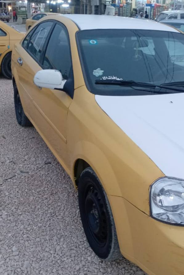 السلام عليكم  اوبترا10رقم بغدادبسمي كيرمكينه تبريد كهربائيات كله شغاله مكفوله من الصبغ بيه خاملغ مبدل امامي بدون اي دواخل 60وبيه مجال ***********مكاني بلحله
