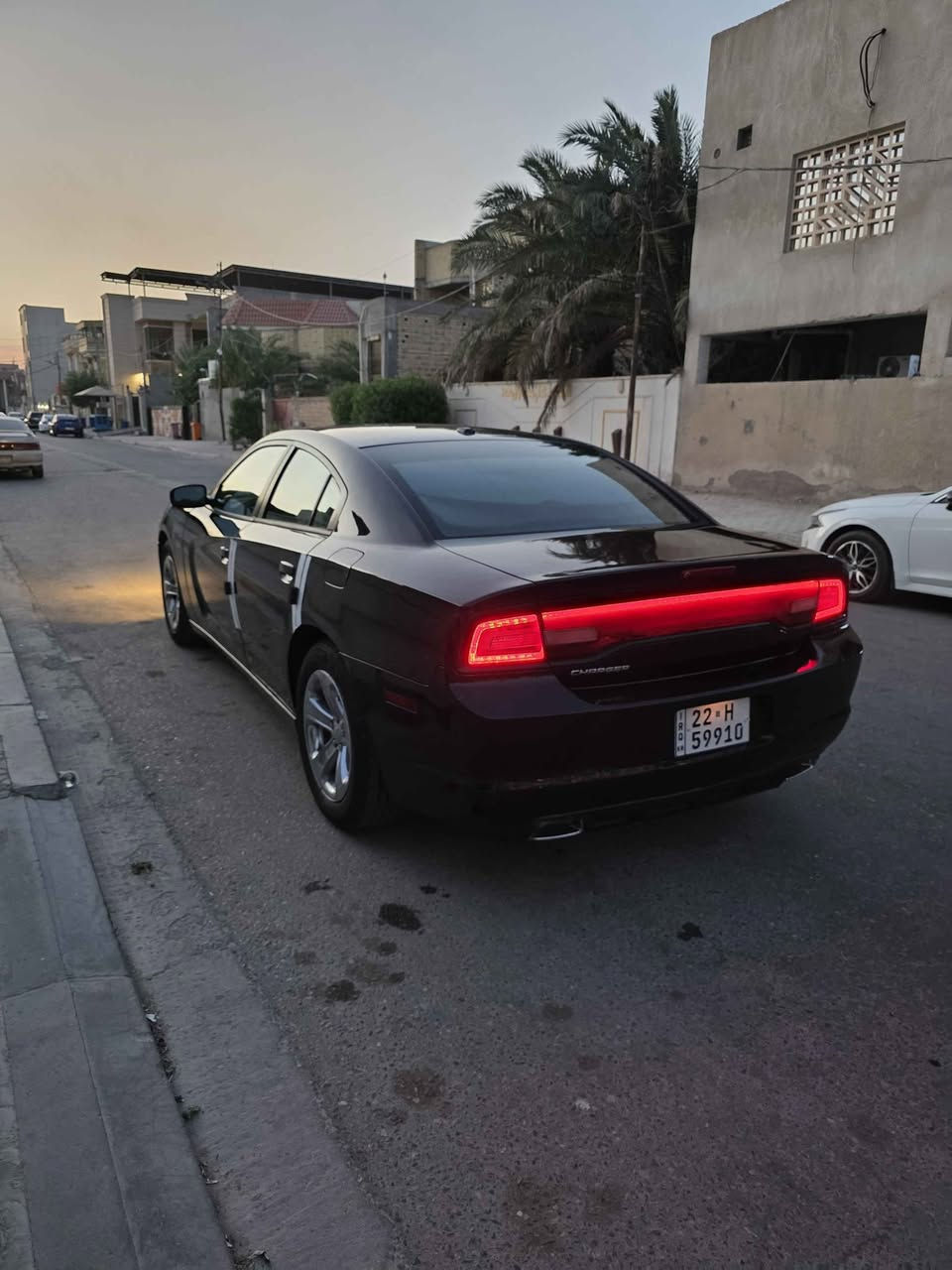 جارجر موديل ٢٠١٢ كندي كلين ....
ماشيه ١٧٩..... كفاله عامه سونار كبالك ....
رقم اربيل دولي بشرط الوكاله او تحويل انه خادم سهويه لل٣٢..... مكينه 6 سلندر بالايلون ويل مكسيكي ..تخم تاير باكارتون توني شادها دواخله كلش جديده لا بطانه متفوخه ولا مكفعه ... اكسل بشرط 
بيها بيبان 2 مبدل النرمايد مقسم
 السعر ١٤٢ 
رقمي مكاني بصره ترهم مراوس 
*********** البصرة, العراق
