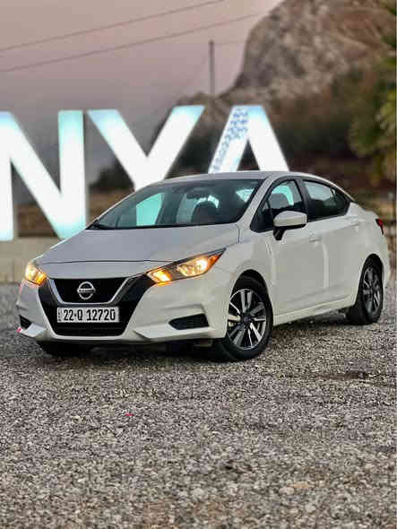 نیسان ڤێرسا ٢٠٢٣ SR
سەیارەکە بەس ماشاءاللە دەوێت وەک سفر ماوەتەوە
دەحمێکی بچوکی هەیە کمێک شانصی گرتوە بۆینتی بۆیاغە ماباقی هەموو لاشەی بەشەرت .
تایەکانی لۆکن تازە بەستراوە
سەیارەکە توندو تۆڵە
بەنزین زۆر کەم دەخوات
شاشە تەچە
گێچ ئۆتۆ
بەصمە
ڕادارو کامیرا
سەیارەکە سەیارەی ماڵەوەیە زۆر پاکوو بێ کێشەیە
نرخ 130 $
ژمارە ***********
شوێن :ڕانیە رانية
