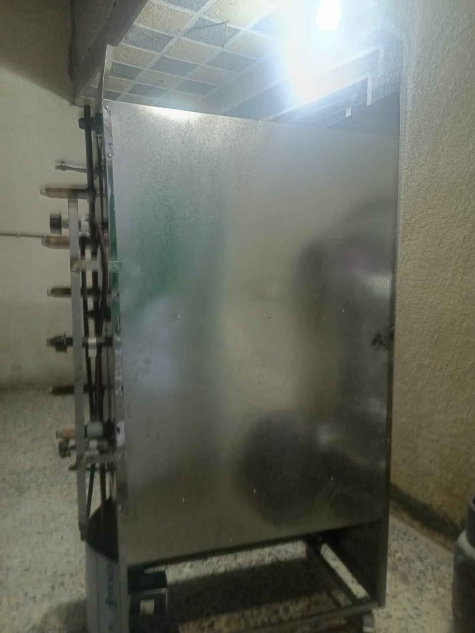 شواية دجاج بغداد, العراق


**إذا كنت صاحب هذا الإعلان وتريد حذفه لأي سبب، رجاءا أرسل رسالة إلى الدعم الفني**