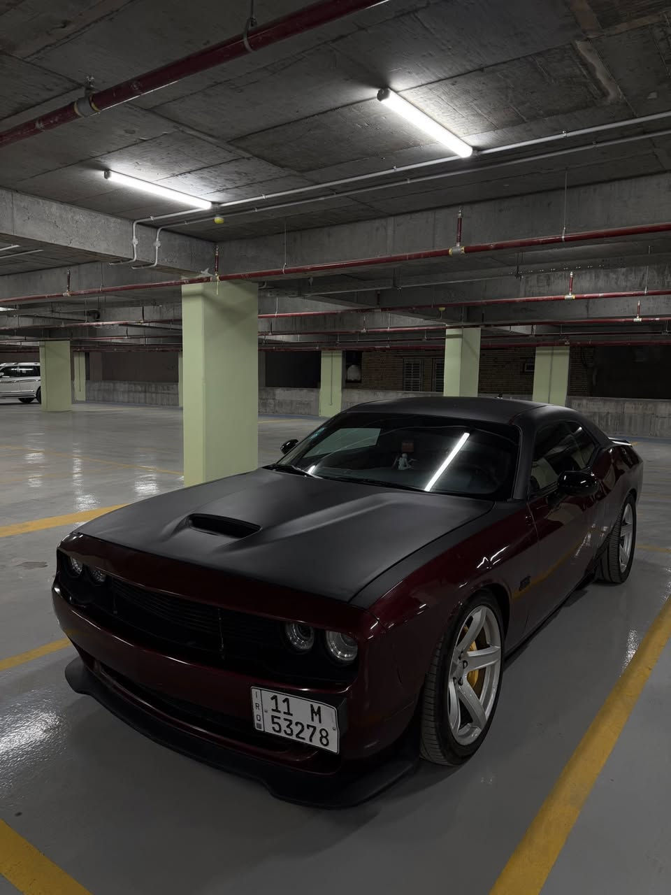 السلام عليكم
جالنجر 2021 RT
ماشيه ٥١ الف ميل مكينه كير اكسل تبريد حداديه كفاله بشرط ويل نجمه تايرات الخلفيه ٣١٥ الاماميه ٢٥٥ دسكات جدد حداديه ريسنك دبلات صفر مال سكات باك ماعايزه برغي السياره 
شاشه جبيره سوبر تراك باك كامره حساسات قطعتين تبريد غرفه هيلكات جديده كشنات تدفئه ستيرن تدفئه السياره تو كلر وستوها مسويلها بولش رقم بغداد باسمي شرط المداور 
منضومه زنون عالي ناصي 
برمجه وتفريغ ودبات سود طلقات 
لحيه دوسات 
سبولير جنطه وجامه خلفيه
تخم كفرات بلاك بيبان ومرايا
حادثها خمس قطع ابيع حزام 
مكاني النجف الاشرف 

بيع او مراوس
متواجد فقط عله رقم وبيه واتساب مكلف بنشر 
***********
