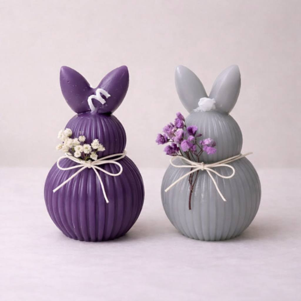 أجواء القيامة بلمسة ناعمة…
 زهور، نور، وحكاية حب لا تنتهي تفاصيل تحكي قصة القيامة… نور، حياة، وبدايات جديدة مزهرة 🤍✨
شموعنا ليست مجرد ديكور… هي إحساس يُهدى.
#عيد_القيامة #فصح_مجيد #Easter2026 #هدايا_العيد #تحف_يدوية


**إذا كنت صاحب هذا الإعلان وتريد حذفه لأي سبب، رجاءا أرسل رسالة إلى الدعم الفني**