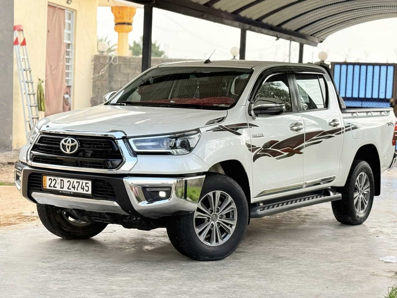 اللبيع هالوكس سعودي موديل 22 رقم اربيل جديد سيارة فول مواصفات تبريد كشن تبريد خلفي بصمه تشغيل دخول ذكي مثبت سرعه ام سنترلك ام جربه كأمره خلفيه سياره مكفوله عام علاوظع شركه ماشيه 80الف حقيقي سبيرمانازل شواصي فحم من سواد مال بيت سعر 310 ورقه وبيه مجال عنوان واسط نعمانيه *********** ترهم مراوس برقم شمالي
