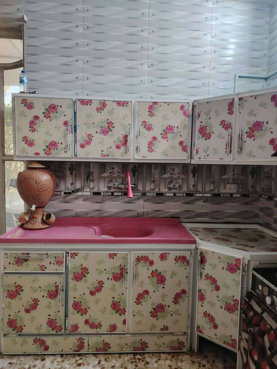 كاونتر سعره ٣٥٠ الف قفل

طباخ سعره ٢٧٥ الف بي مجال تخفيض


**إذا كنت صاحب هذا الإعلان وتريد حذفه لأي سبب، رجاءا أرسل رسالة إلى الدعم الفني**