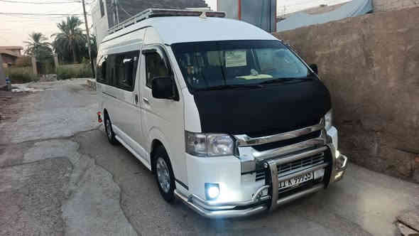 هايسا 2018 كفاله عدا بارد صغير بالصندوك 
جاهزه ما ناقصها اي شي 
العنوان بغداد الشعب

اتصال او واتساب 
***********

ما متواجد ع الفيس الشراي يتصل ويدلل
