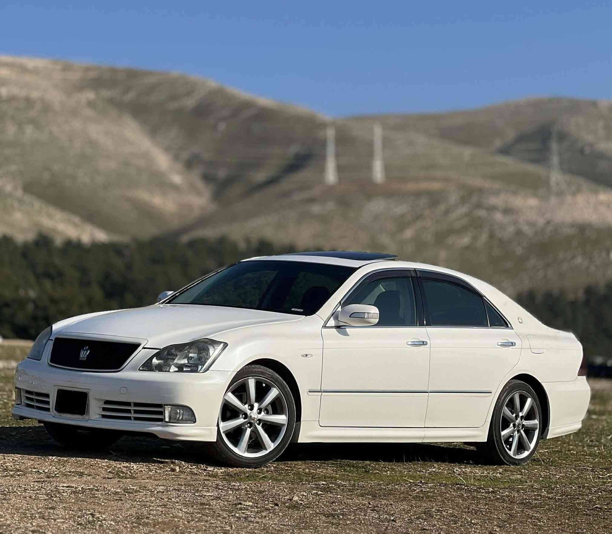 شاهینە 2007
🔺فوول مۆسەفات و مەرغوبترین جۆر

سێ دوگمە
موس - سپۆرت
مەکینە بچوکی گێڕ گەورە🔥
سەقف سڵاید
هەر پێنج بەسمەی دەرگاکان ئیش ئەکات
بەسمە ڕەساسی
ئاوێنە ئیشارەت + ئاوێنە هیتەر
ناوڕەشی و فۆڕمیکا سوور
کوشن جڵد
لایت ناوچەی کوێر
تەحدید سورعە
ویل دینگە - نەوتی
دوو پارچەی ئەوروپای هەیە
تەبردی سارد و گەرمی بەستراوە
سێرڤزی عام کراوە
کامل عەشیای شەریکە و سپێری تێدایە
سەیارەکە 170 هەزار رۆیشتووە

قوفڵی 77$ 🔐
📍سلێمانی
Whatsapp & Viber: 0770 147 89 94
